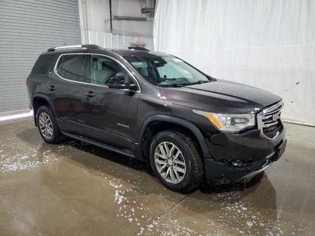  GMC ACADIA 2017 Сharcoal