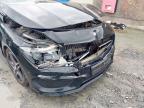 2015 MERCEDES-BENZ CLA220 AMG SPORT CDI AUTO  for sale at Copart BELFAST