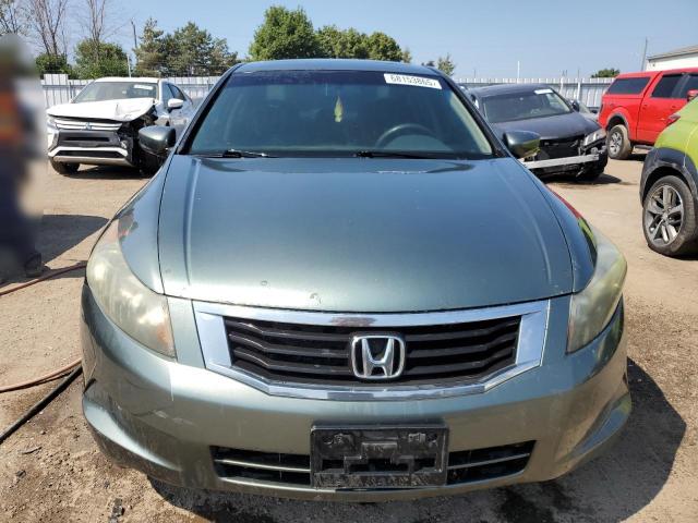 2008 HONDA ACCORD EX  