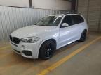 2017 BMW X5 XDRIVE50I   à vendre chez Copart NC - MOCKSVILLE