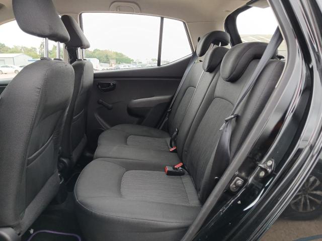 2012 HYUNDAI I10 CLASSI