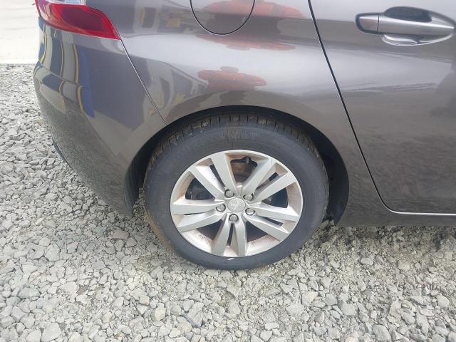 2014 PEUGEOT 308 ACTIVE