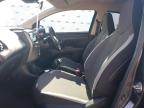 2021 TOYOTA AYGO X-TRE for sale at Copart SANDTOFT