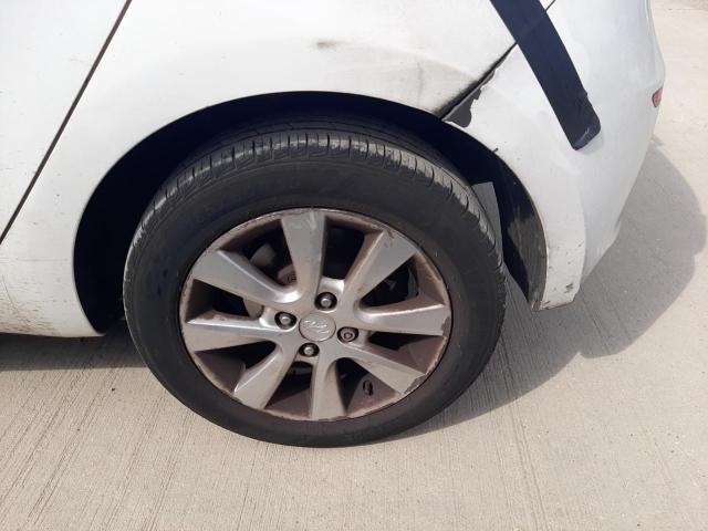 2013 HYUNDAI I20 ACTIVE