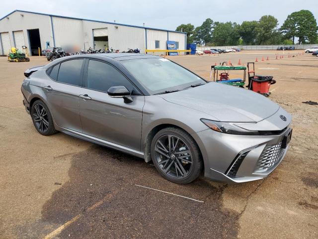  TOYOTA CAMRY 2025 Серый