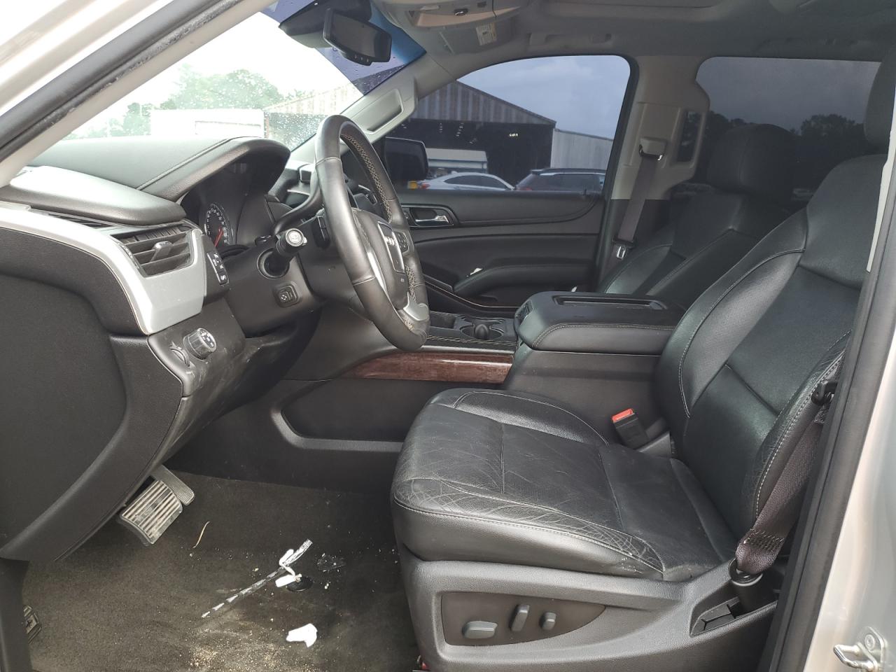 2017 GMC Yukon Slt VIN: 1GKS1BKC1HR341606 Lot: 69888645