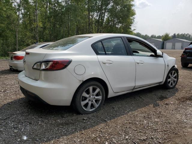 2010 MAZDA 3 I  