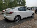 2010 MAZDA 3 I   for sale at Copart ON - COOKSTOWN