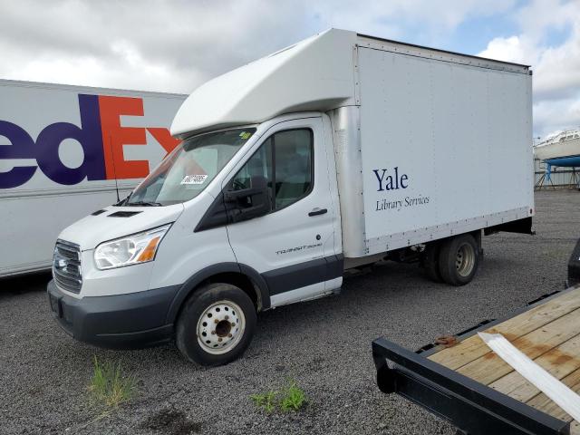 2016 Ford Transit T-350 Hd