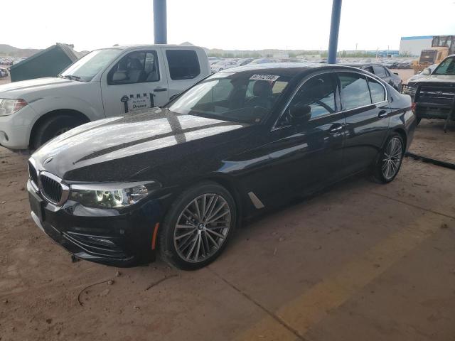 BMW 5 SERIES – zdjęcie z aukcji, lot #67122195