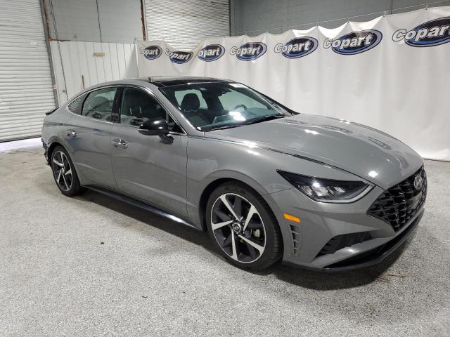  HYUNDAI SONATA 2023 Gray