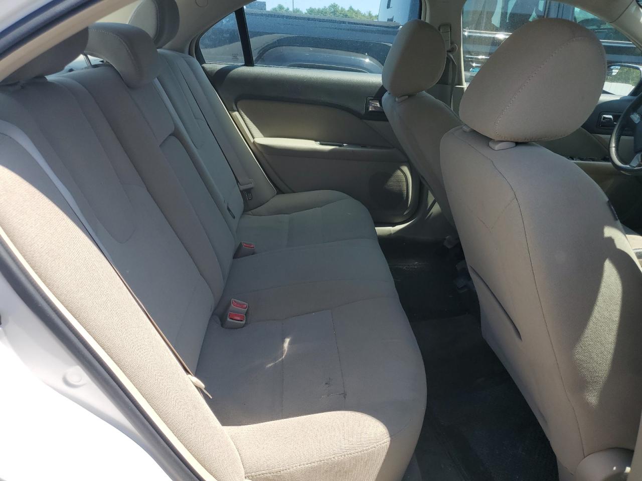 2011 Ford Fusion Hybrid VIN: 3FADP0L31BR110180 Lot: 67665705