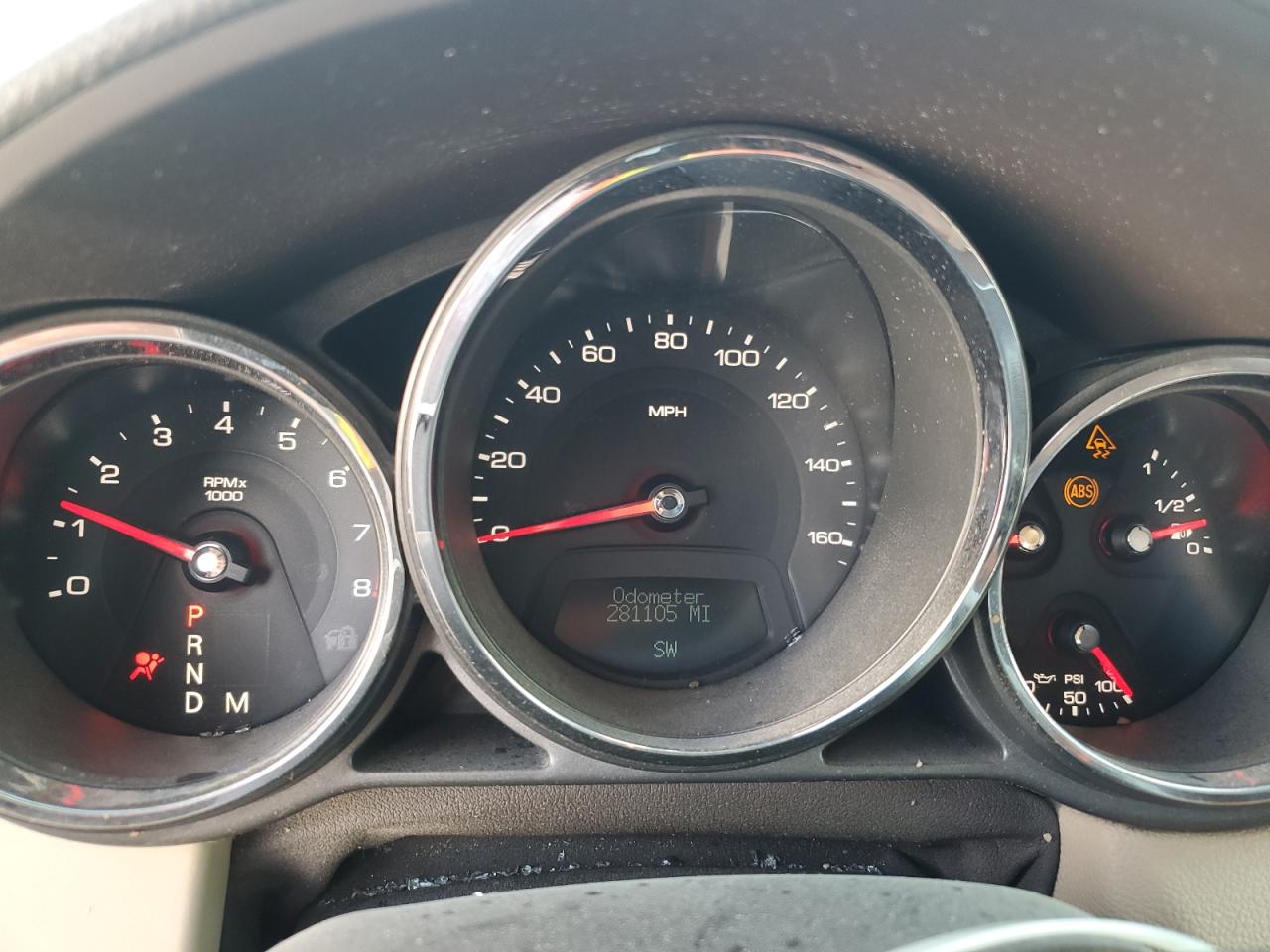 2009 Cadillac Cts VIN: 1G6DF577990114160 Lot: 69593485