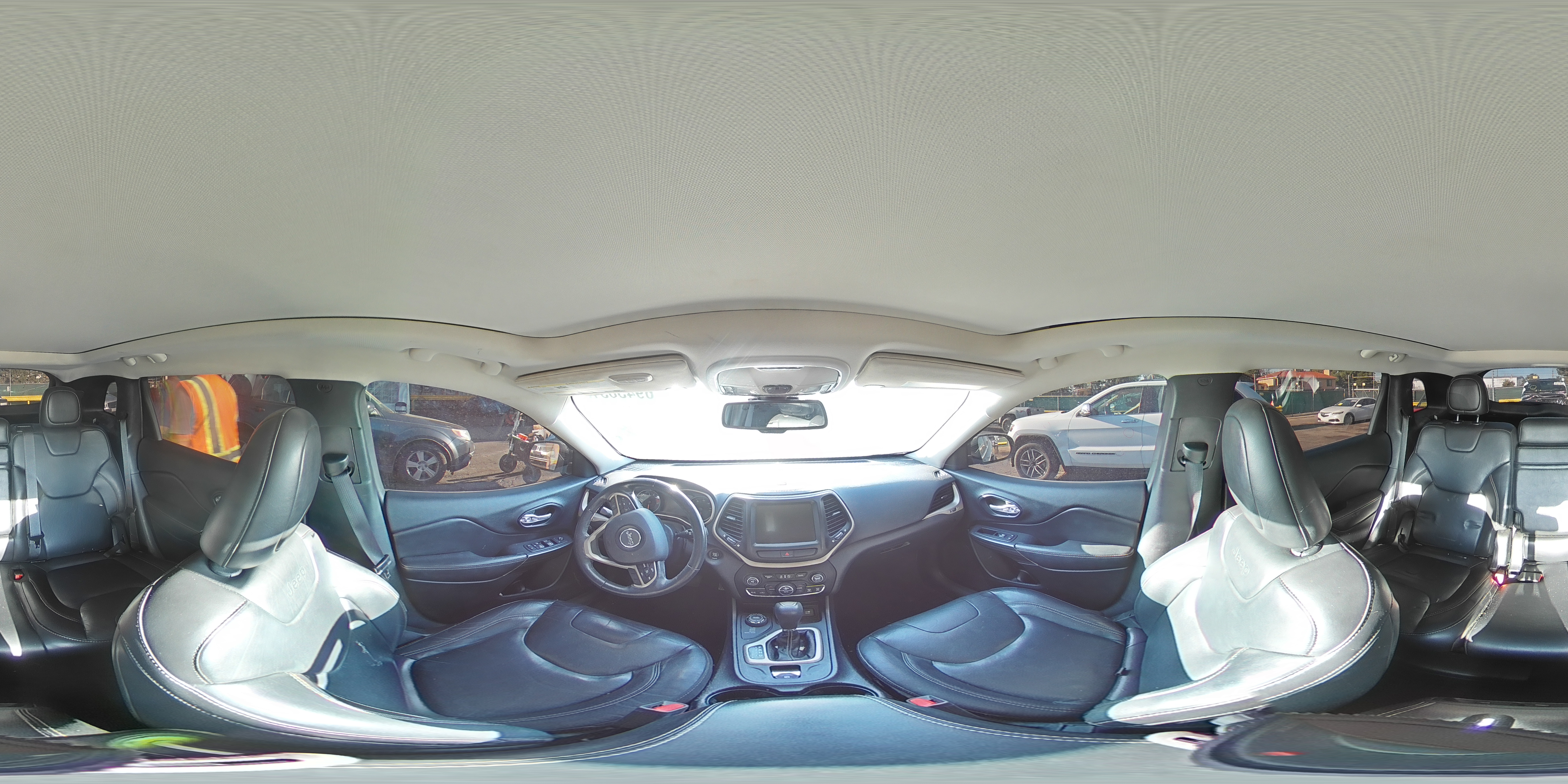 2016 Jeep Cherokee Limited VIN: 1C4PJMDS3GW328048 Lot: 69436515