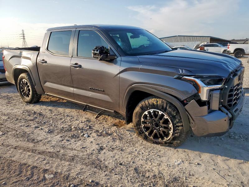  TOYOTA TUNDRA 2024 Серый