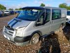 2009 TRANSIT 100 T330M TREND TRANSIT 100 T330M TREND  for sale at Copart WESTBURY