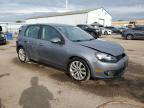 2013 VOLKSWAGEN GOLF    à vendre chez Copart ON - TORONTO
