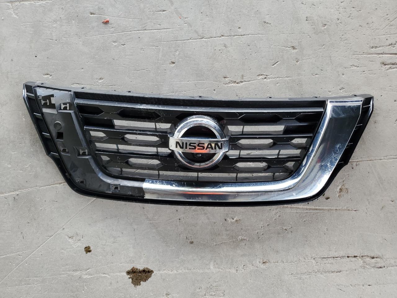 2020 Nissan Pathfinder Sl VIN: 5N1DR2CM2LC614449 Lot: 67112905