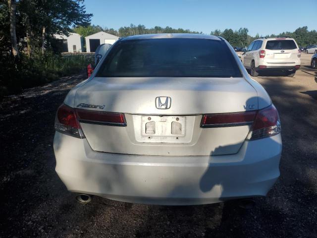 2012 HONDA ACCORD EXL  