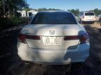 2012 HONDA ACCORD EXL   for sale at Copart ON - COOKSTOWN