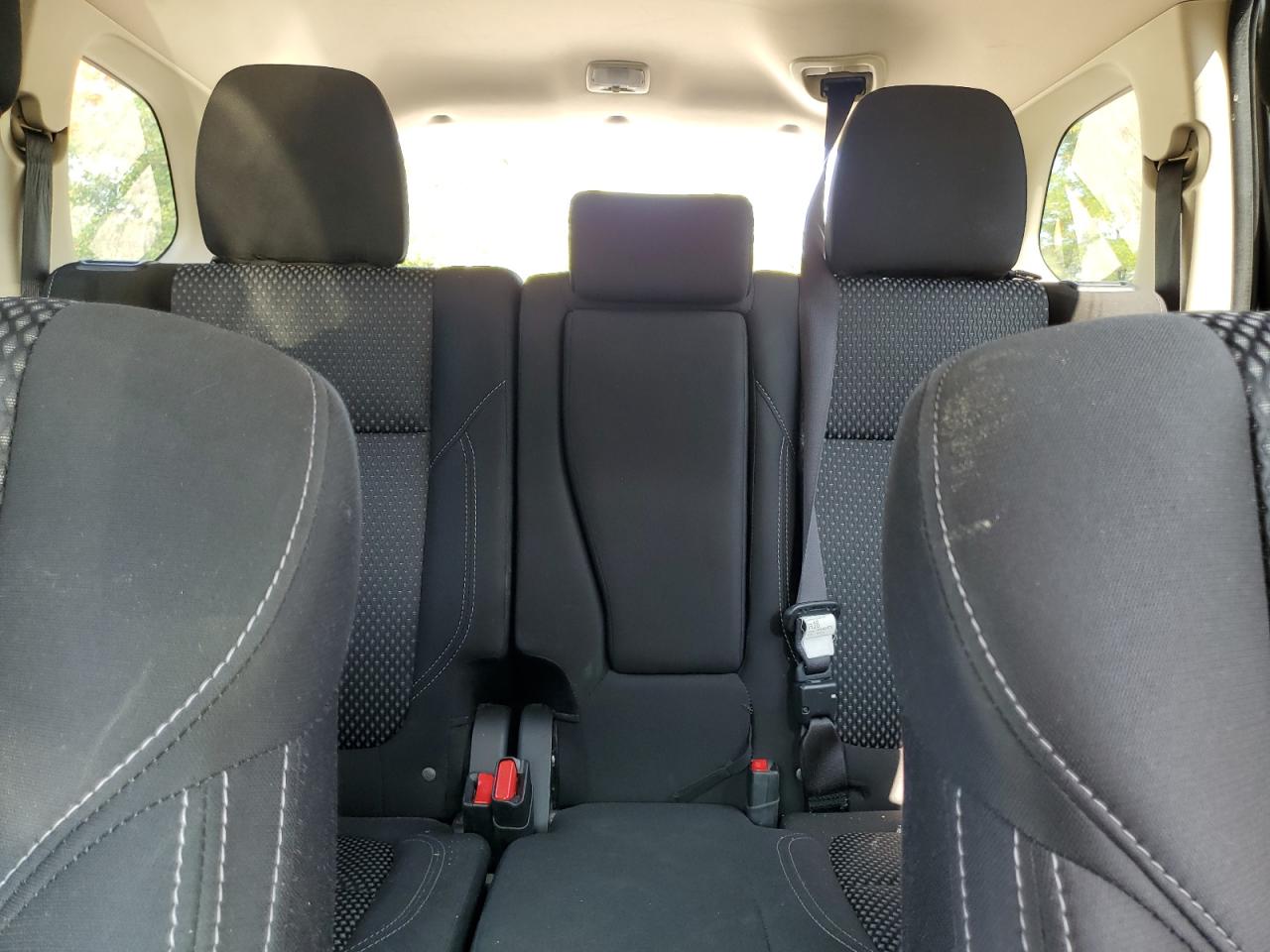 2020 Mitsubishi Outlander Se VIN: JA4AZ3A3XLZ017421 Lot: 68587405