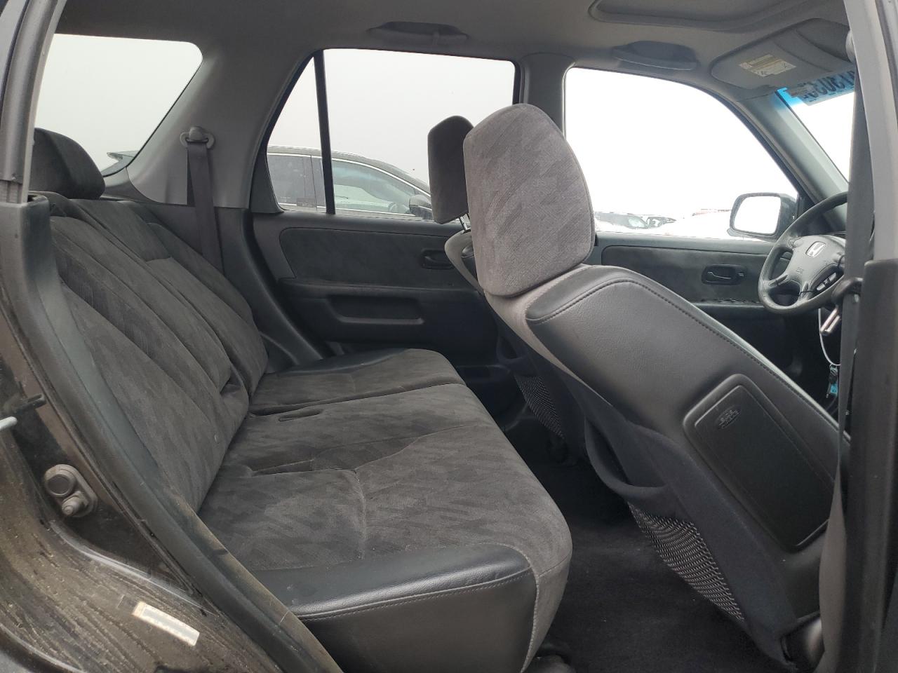 2003 Honda Cr-V Ex VIN: JHLRD78813C019080 Lot: 70473035