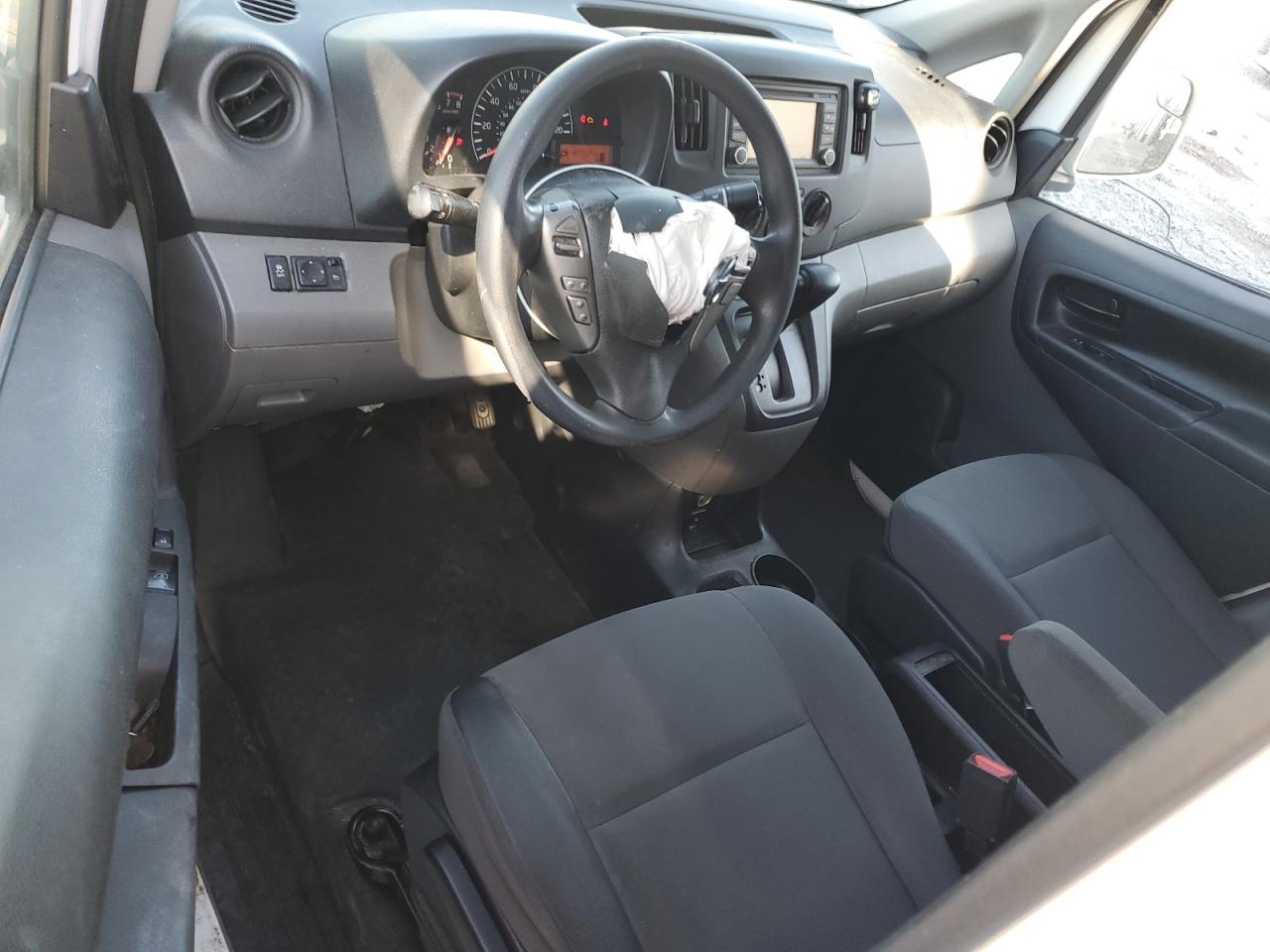 2018 Nissan Nv200 2.5S VIN: 3N6CM0KN4JK694306 Lot: 68080995