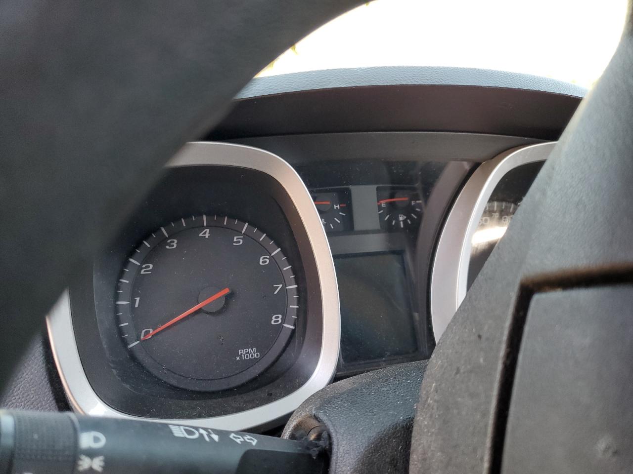 2016 Chevrolet Equinox Ls VIN: 2GNALBEK0G1123563 Lot: 70865145