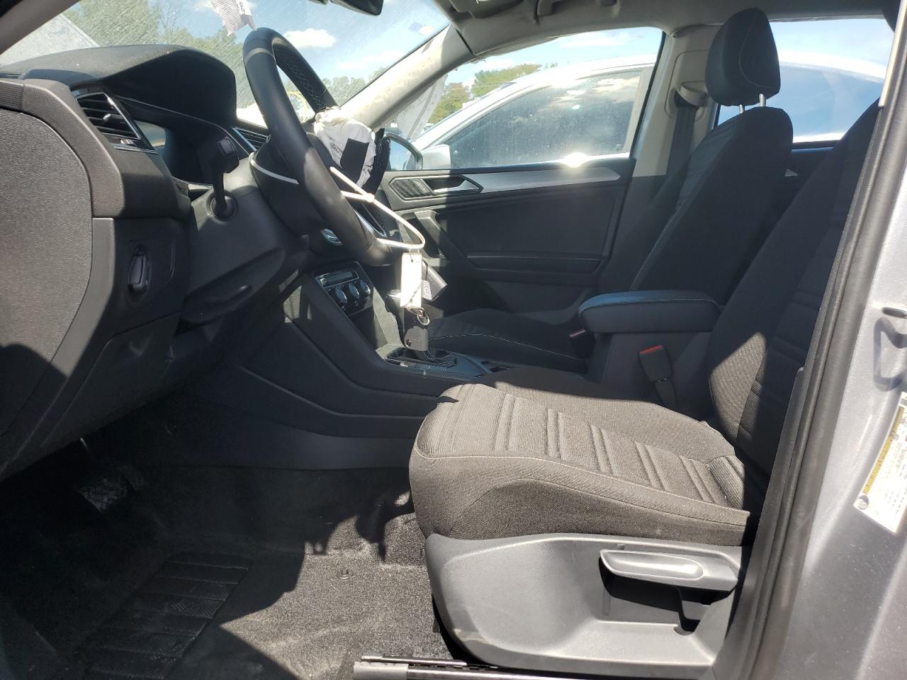 2024 Volkswagen Tiguan S VIN: 3VVRB7AX0RM231210 Lot: 69077045