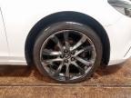 2015 MAZDA 6 SPORT NAV D AUTO  for sale at Copart NEWBURY
