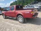 2004 TOYOTA TACOMA DOUBLE CAB PRERUNNER   for sale at Copart FL - TALLAHASSEE