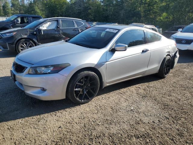 2010 HONDA ACCORD EXL   à vendre chez Copart ON - COOKSTOWN