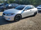 2010 HONDA ACCORD EXL   à vendre chez Copart ON - COOKSTOWN
