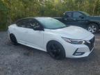 2021 NISSAN SENTRA SR   à vendre chez Copart ON - COOKSTOWN