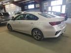 2019 KIA FORTE FE à vendre chez Copart CT - HARTFORD SPRINGFIELD