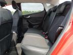 2019 FORD FIESTA ACT for sale at Copart NEWBURY