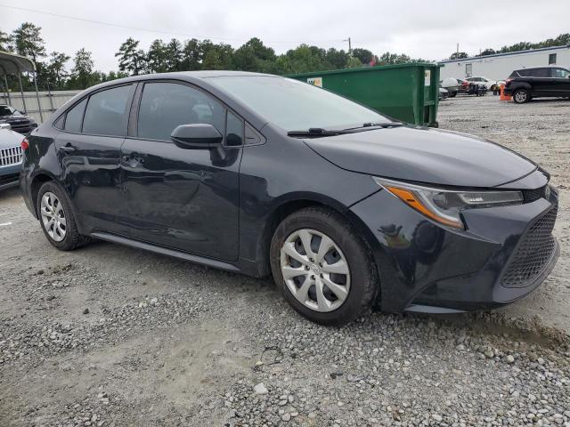  TOYOTA COROLLA 2020 Черный