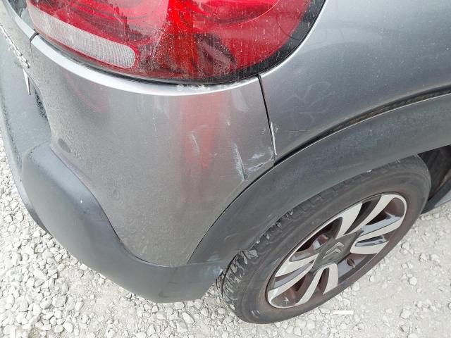 2018 CITROEN C3 AIRCROS