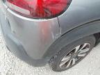 2018 CITROEN C3 AIRCROS for sale at Copart WOLVERHAMPTON