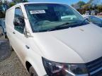 2016 VOLKSWAGEN TRANSPORTER T28 S-LINE TD  for sale at Copart WOLVERHAMPTON
