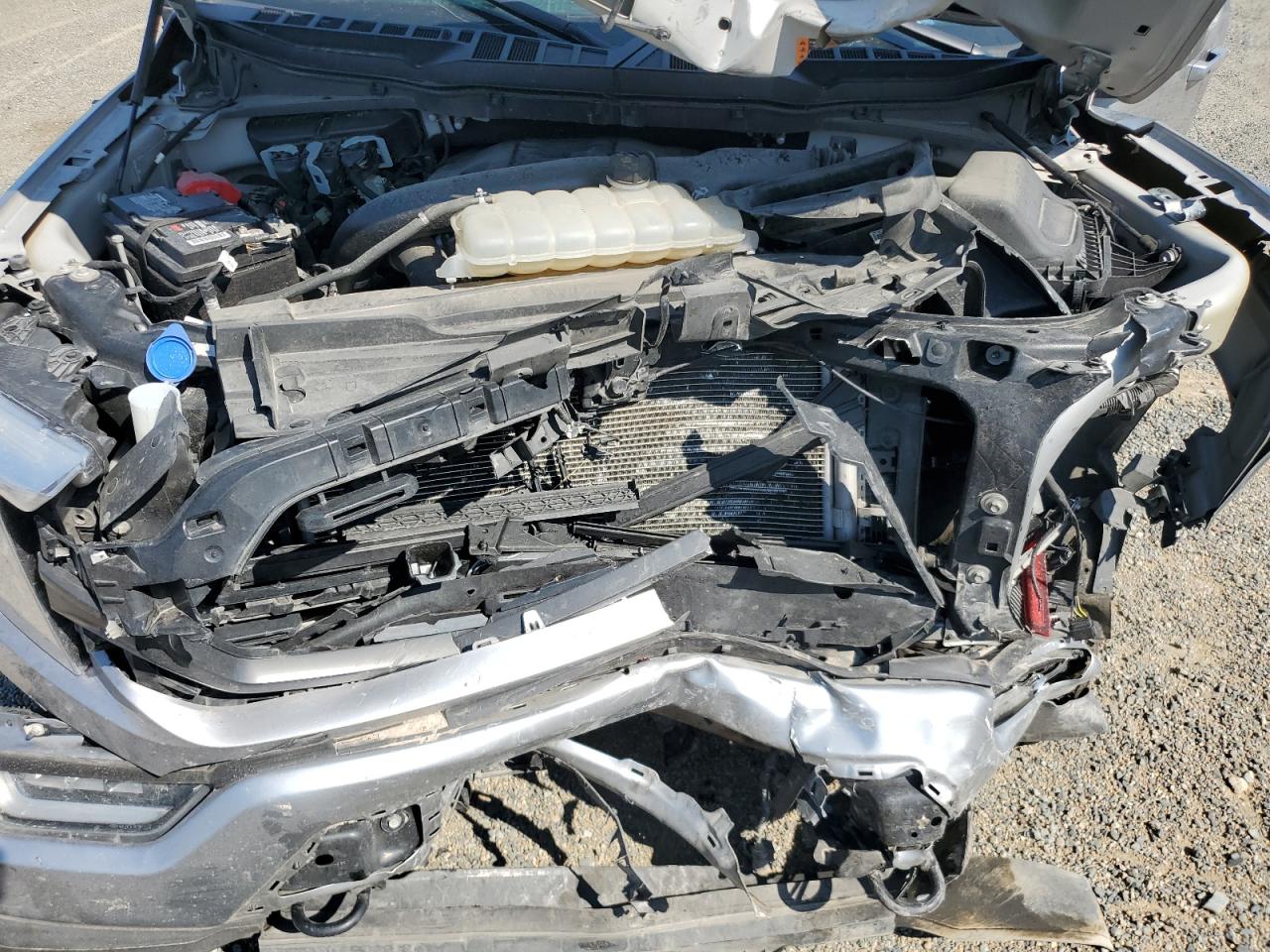 2022 Ford F150 Supercrew VIN: 1FTFW1E8XNKF17749 Lot: 69495945