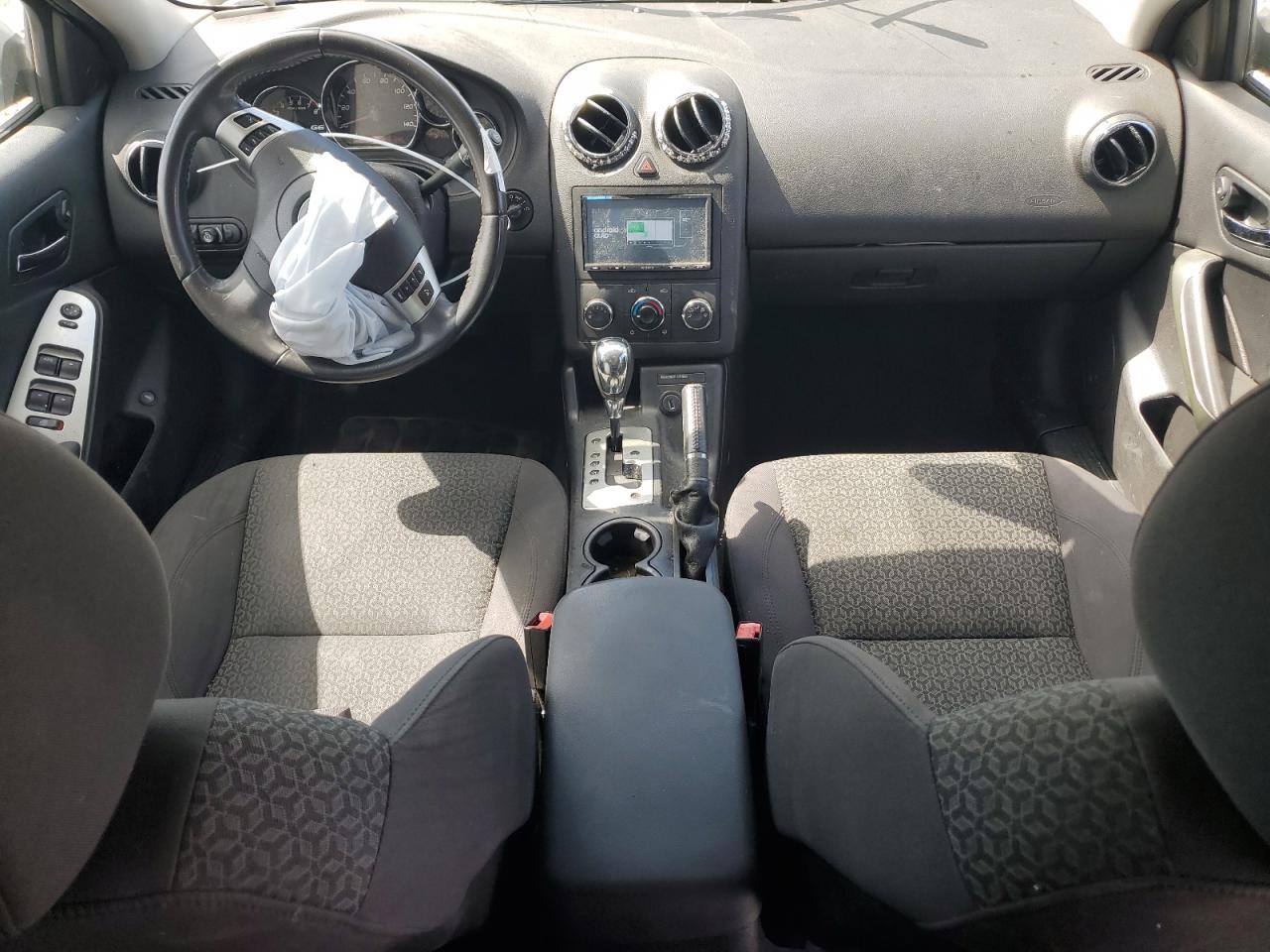 2010 Pontiac G6 VIN: 1G2ZA5E0XA4123944 Lot: 69557125