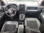 2014 JEEP COMPASS LATITUDE for sale at Copart CT - HARTFORD SPRINGFIELD