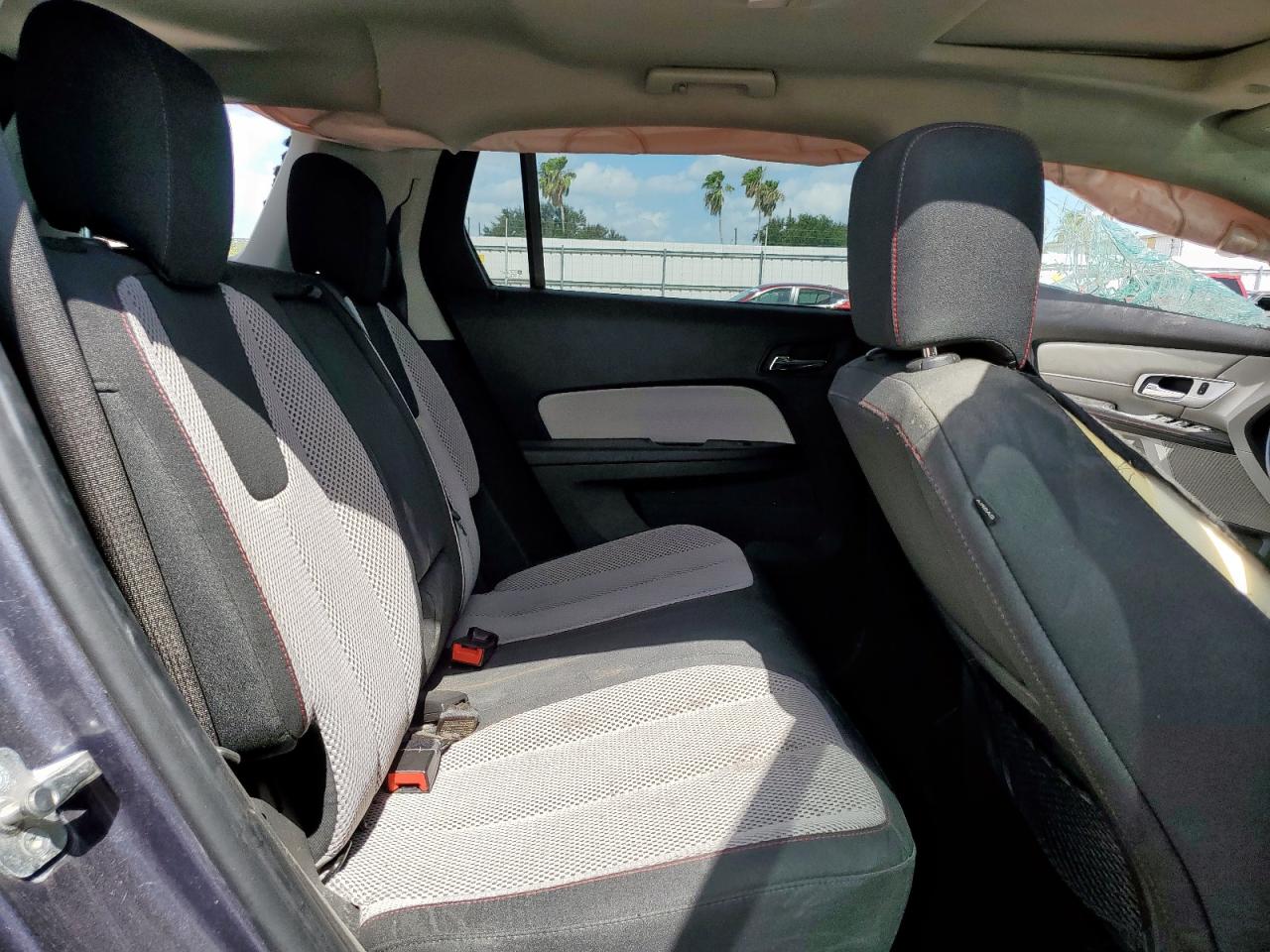 2013 GMC Terrain Sle VIN: 2GKALSEK3D6366859 Lot: 67953405