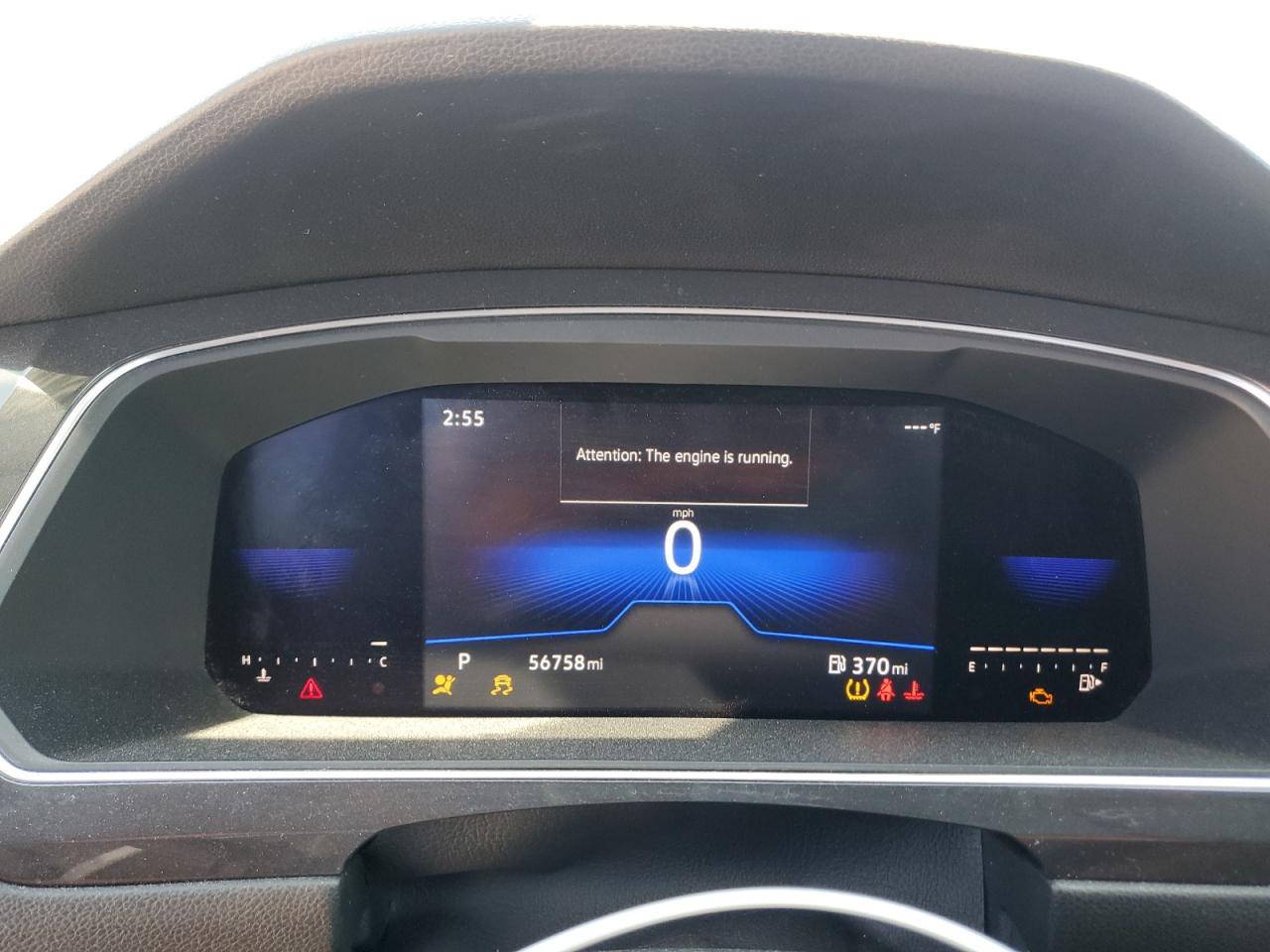 2022 Volkswagen Tiguan Se VIN: 3VV3B7AX4NM085569 Lot: 69962875