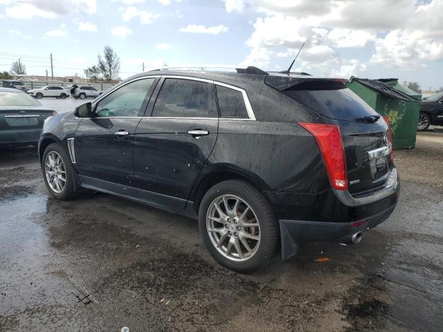 Parquets CADILLAC SRX 2013 Black