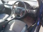 2006 MERCEDES-BENZ C CLASS AVANTGARDE SE for sale at Copart ROCHFORD