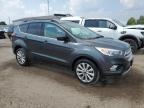2019 FORD ESCAPE SEL   à vendre chez Copart ON - TORONTO