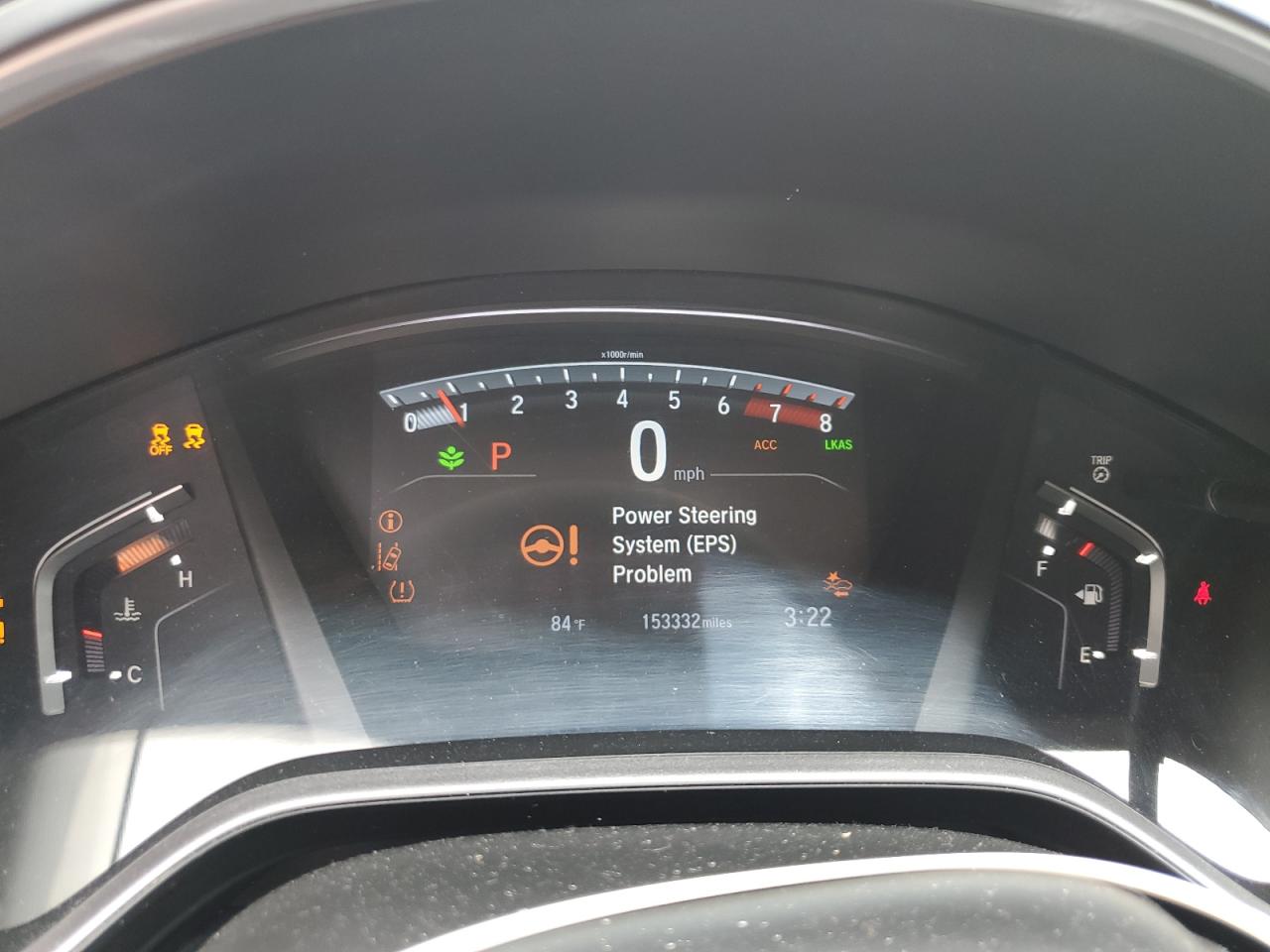 2021 Honda Cr-V Ex VIN: 2HKRW2H58MH605099 Lot: 70713445