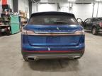 2021 LINCOLN NAUTILUS RESERVE   for sale at Copart ON - OTTAWA